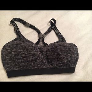 Victoria’s Secret sports bra